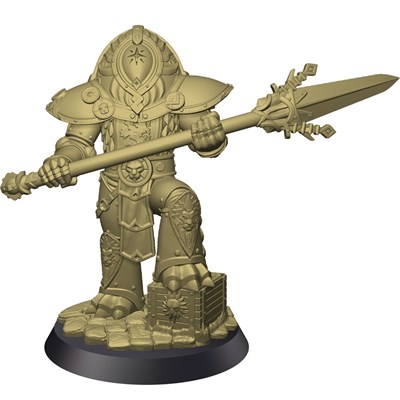 Exonauts Set (Angeln) – Tornscape - фото 9511