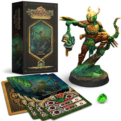 ​​​​​​​Hunter of Keld – Tornscape - photo 9706