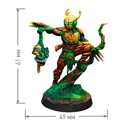 ​​​​​​​Hunter of Keld – Tornscape - фото 9707