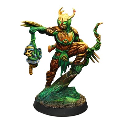 ​​​​​​​Hunter of Keld – Tornscape - фото 9712