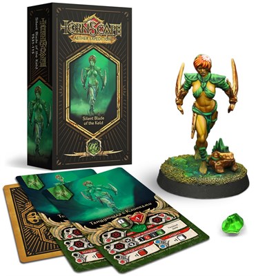 ​​​​​​​Silent Blade of Keld – Tornscape - photo 9720