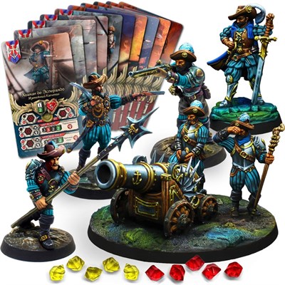 Bastion of Hope (Priory of Hope) – Tornscape - photo 9735