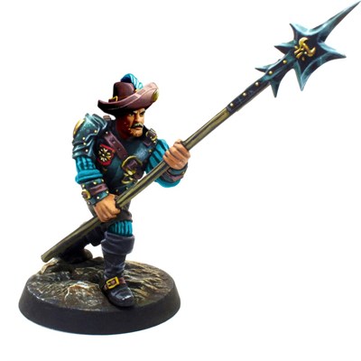 Bastion of Hope (Priory of Hope) – Tornscape - фото 9738