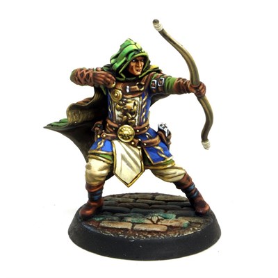 Forest Watch (Angeln) – Tornscape - фото 9775