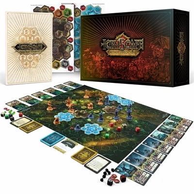 Starter Set – Tornscape: Cursed Expedition - photo 9790