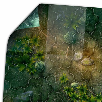 Starter Set – Tornscape: Cursed Expedition - фото 9802