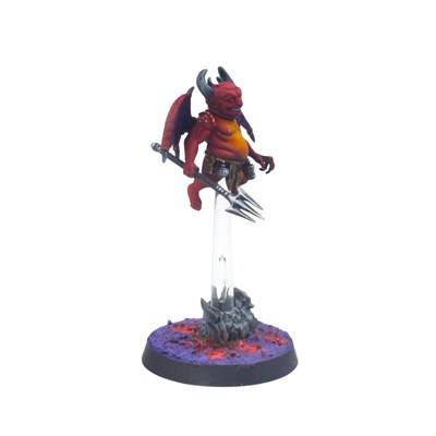 ​​​​​​​Abyss Cattimps (Castilla/Abyss) Tornscape - фото 9817