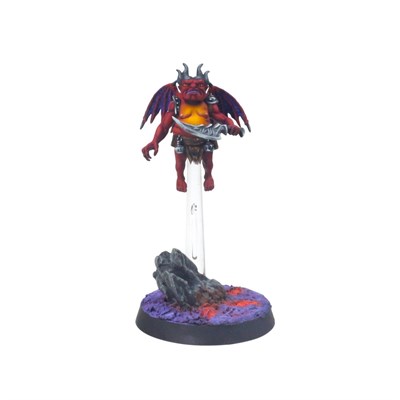 ​​​​​​​Abyss Cattimps (Castilla/Abyss) Tornscape - фото 9819