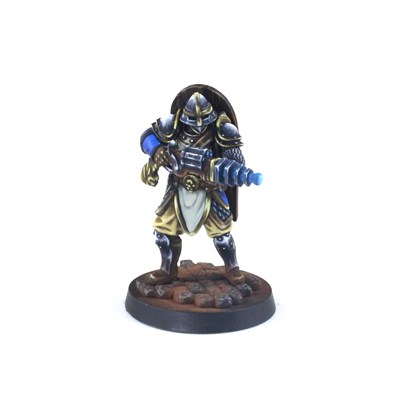 Engeln’s Stormbringers Set (Angeln) – Tornscape - фото 9825