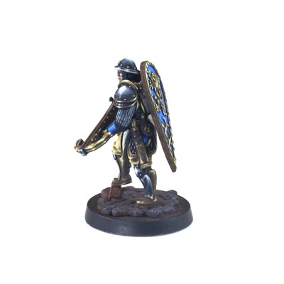 Engeln’s Stormbringers Set (Angeln) – Tornscape - фото 9835