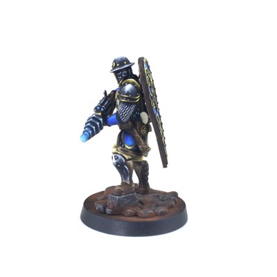 Engeln’s Stormbringers Set (Angeln) – Tornscape - фото 9841