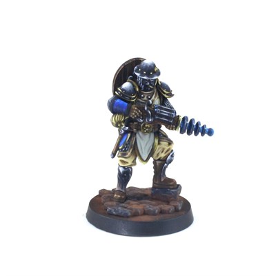 Engeln’s Stormbringers Set (Angeln) – Tornscape - фото 9844