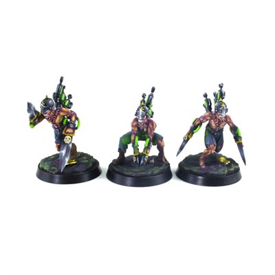 Tornscape – Krigmark “Jagdzombie”  - фото 9861