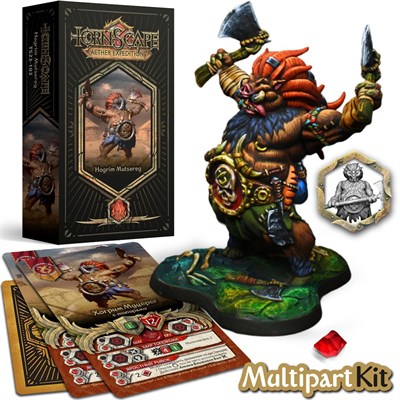 Hogrim Mutsereg (Horde of Broomgargs) – Tornscape - photo 9874