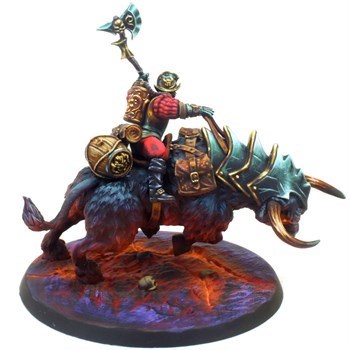 Tornscape: "Hammer and Anvil" – Grand Starter Set - фото 9916