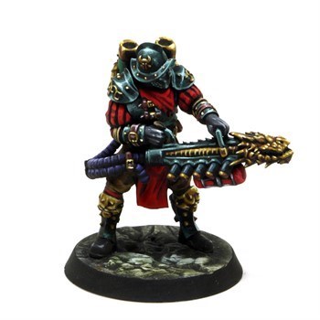 Tornscape: "Hammer and Anvil" – Grand Starter Set - фото 9920