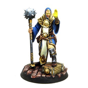 Tornscape: "Hammer and Anvil" – Grand Starter Set - фото 9924