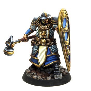 Tornscape: Furious Onslaught – Starter Set - фото 9940