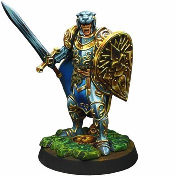 Tornscape: Furious Onslaught – Starter Set - фото 9941