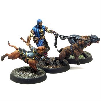 Tornscape: Furious Onslaught – Starter Set - фото 9945