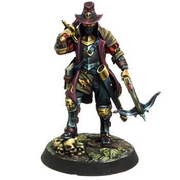 Tornscape: Furious Onslaught – Starter Set - фото 9947