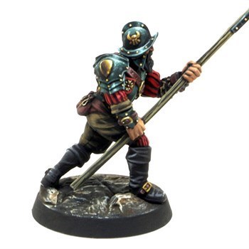 Tornscape: Furious Onslaught – Starter Set - фото 9948