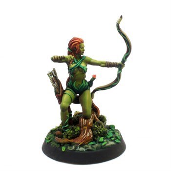 Tornscape – Mega Starter Set "Attack of the Dead" - фото 9980