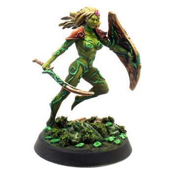 Tornscape – Mega Starter Set "Attack of the Dead" - фото 9981