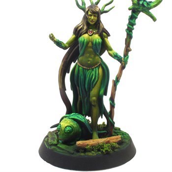 Tornscape – Mega Starter Set "Attack of the Dead" - фото 9982