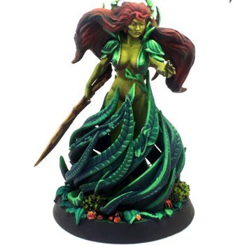 Tornscape – Mega Starter Set "Attack of the Dead" - фото 9983