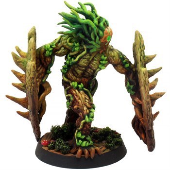 Tornscape – Mega Starter Set "Attack of the Dead" - фото 9984