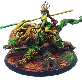 Tornscape – Mega Starter Set "Attack of the Dead" - фото 9986