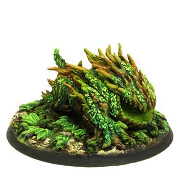 Tornscape – Mega Starter Set "Attack of the Dead" - фото 9987