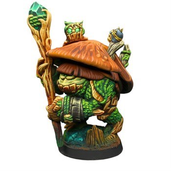 Tornscape – Mega Starter Set "Attack of the Dead" - фото 9988