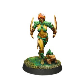 Tornscape – Mega Starter Set "Attack of the Dead" - фото 9989