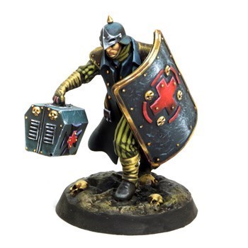 Tornscape – Mega Starter Set "Attack of the Dead" - фото 9993