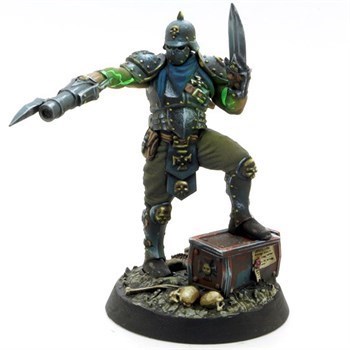 Tornscape – Mega Starter Set "Attack of the Dead" - фото 9994