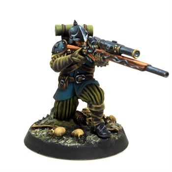 Tornscape – Mega Starter Set "Attack of the Dead" - фото 9995