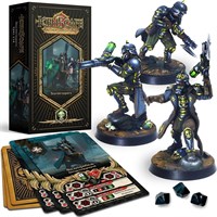 Tornscape – Stormtroopers (Krigmark)