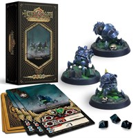 Tornscape – Käfers (Krigmark) (Ready-to-Play)