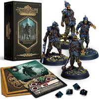 Tornscape – Returned Mod.1(Ready-to-Play)