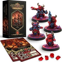 Abyss Imps (Abyss) (Ready to Play) Tornscape