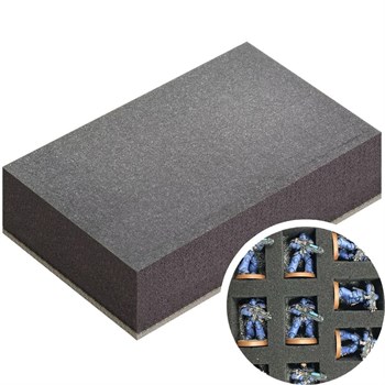 Tray OW (foam tray) 190*330*70 mm