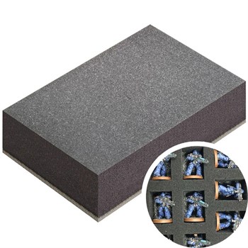 Tray OW (foam tray) 270x165x70 mm