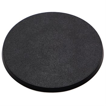 Round Miniature Base 80 mm