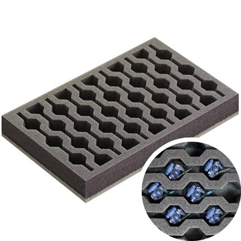 Tray Universal OW (foam tray) 190*330*30 mm