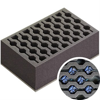 Tray Universal OW (foam tray) 190*330*100 mm