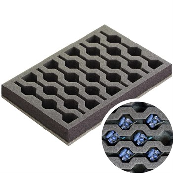 Tray Universal OW (foam tray) 270x165x30 mm
