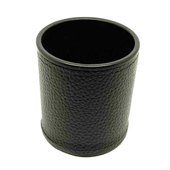 Dice Cup Black Dragon