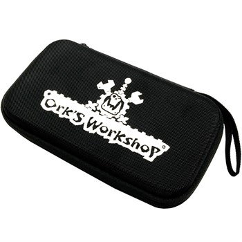OW Tool Case — Black